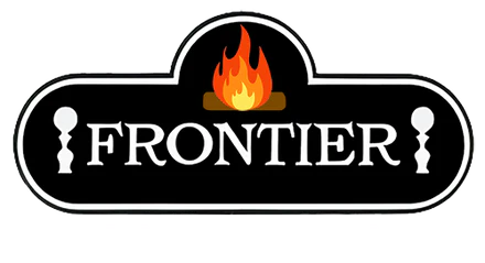 Frontier Fireplaces