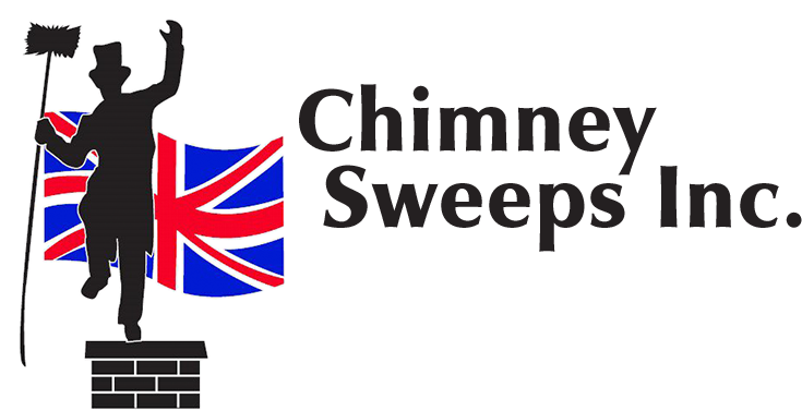 Chimney Sweeps, Inc. logo