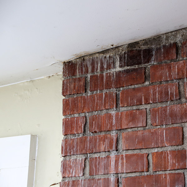 common chimney problems in Oceanside CA and San Diego CA