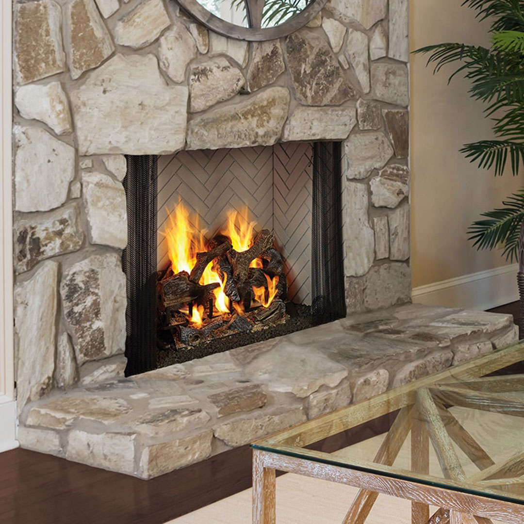 fireplaces being installed in San Diego and Encinitas CA 