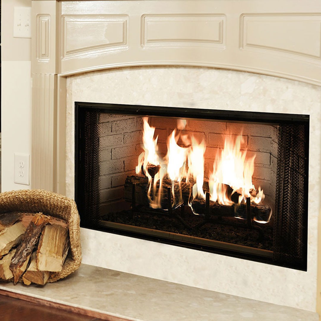 fireplace installation requirements in Escondido and Pacific Beach CA 
