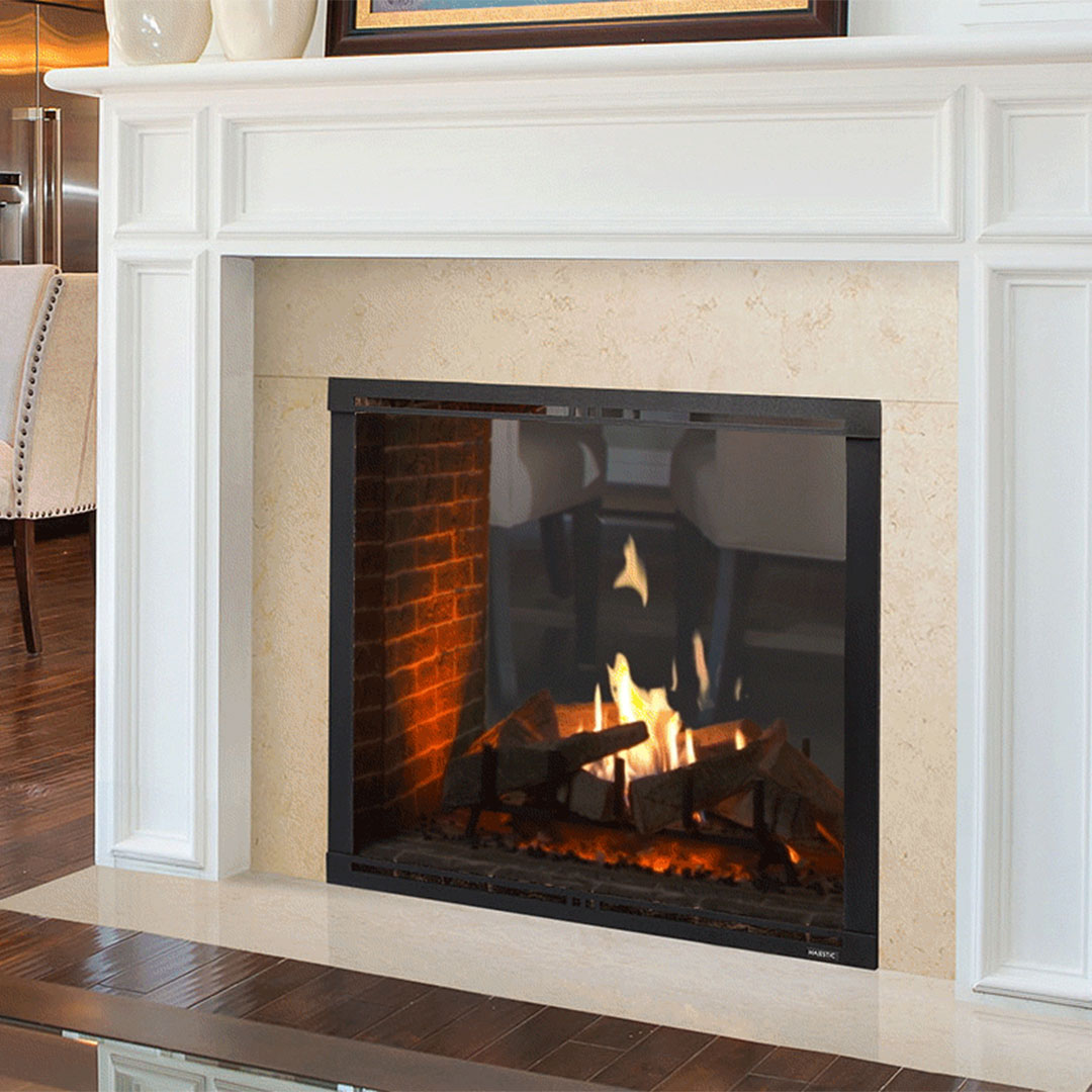 gas fireplace maintenance in Oceanside and Chula Vista CA 