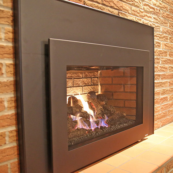 Fireplace Insert Installation in Encinitas CA