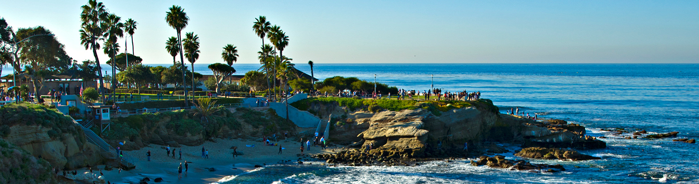 Chimney repairs, inspections & fireplace installations in La Jolla CA