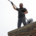 Chimney Sweeping in Coronado CA