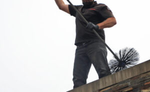 Chimney Sweeping in Coronado CA