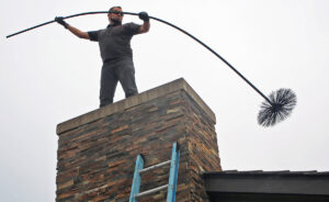 Annual Chimney Sweeping Services in Encinitas CA