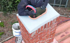 Chimney relining in Oceanside CA