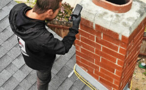 Chimney Inspection and Repairs in Poway CA