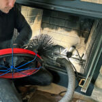 Chimney Sweeping in La Jolla CA