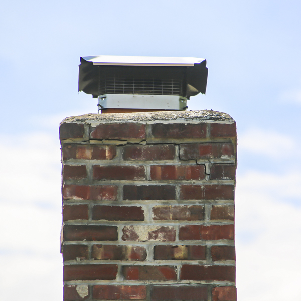 Chimney leak repair in Lakeside CA and Clairemont CA