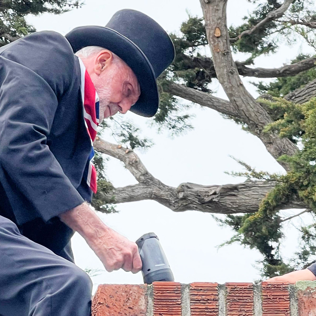 Chimney inspections & repairs available in Encinitas and Chula Vista CA 