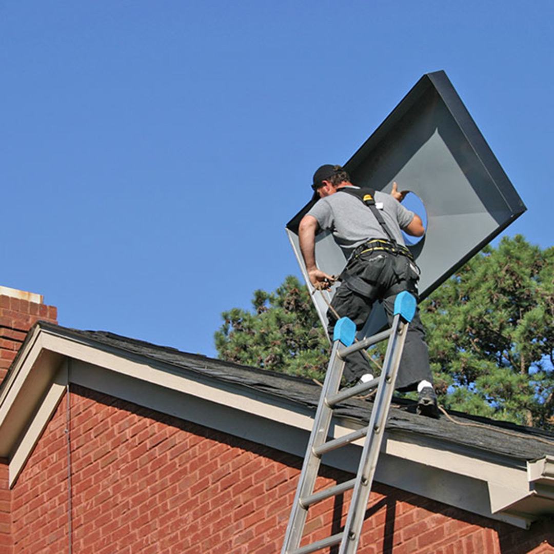 chase cover repairs in Encinitas CA