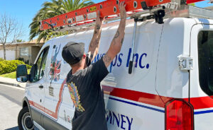 Professional Chimney inspections in Chula Vista CA