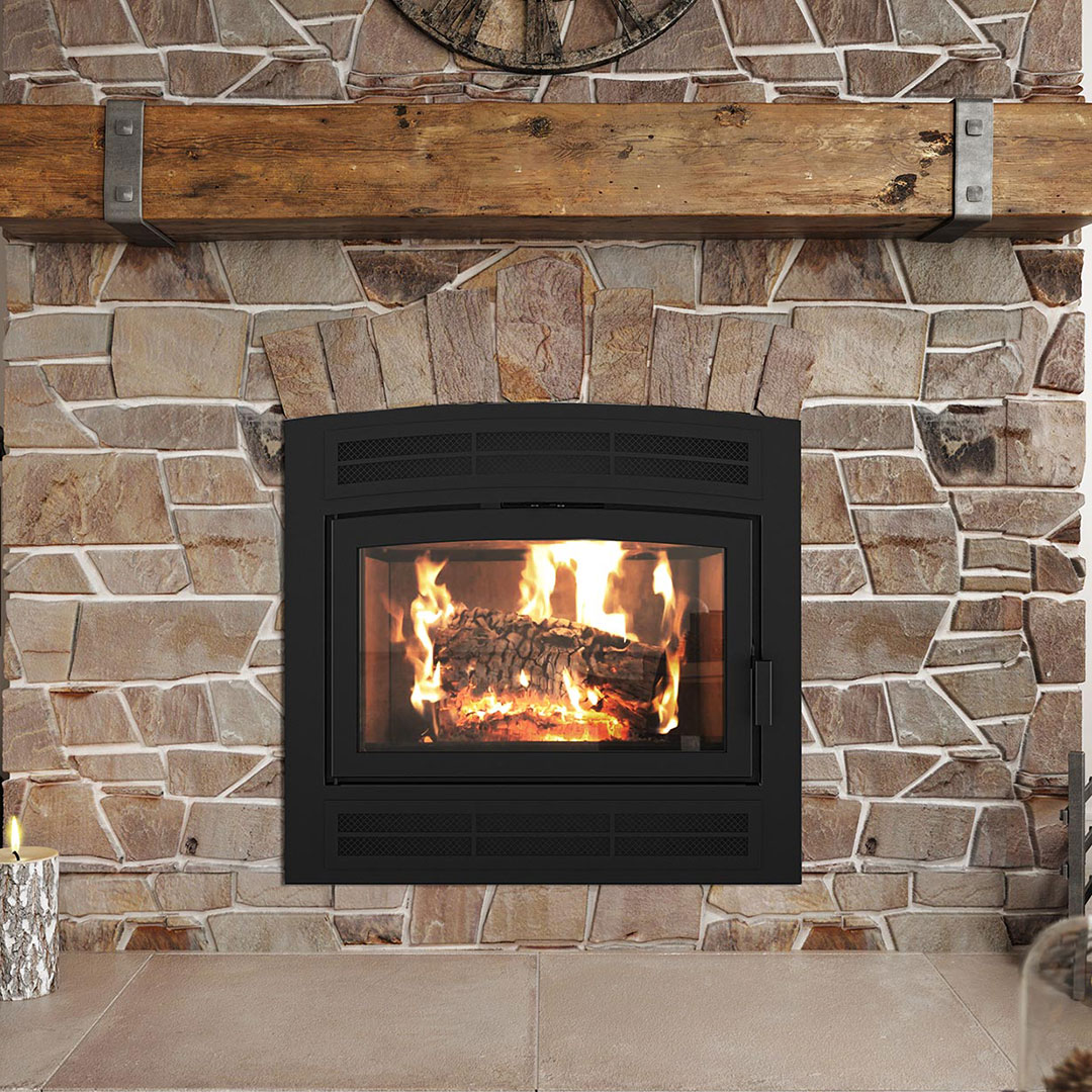 fireplace installations and services in Poway CA