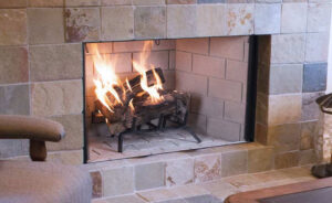 masonry wood burning fireplace repairs in Chula Vista CA