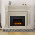 fireplace services and installations in Del Mar CA