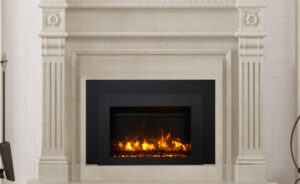 fireplace services and installations in Del Mar CA