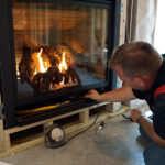 fireplace insert installations in Chula Vista CA