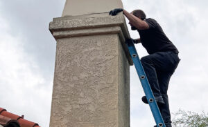 chimney inspections in Clemente CA