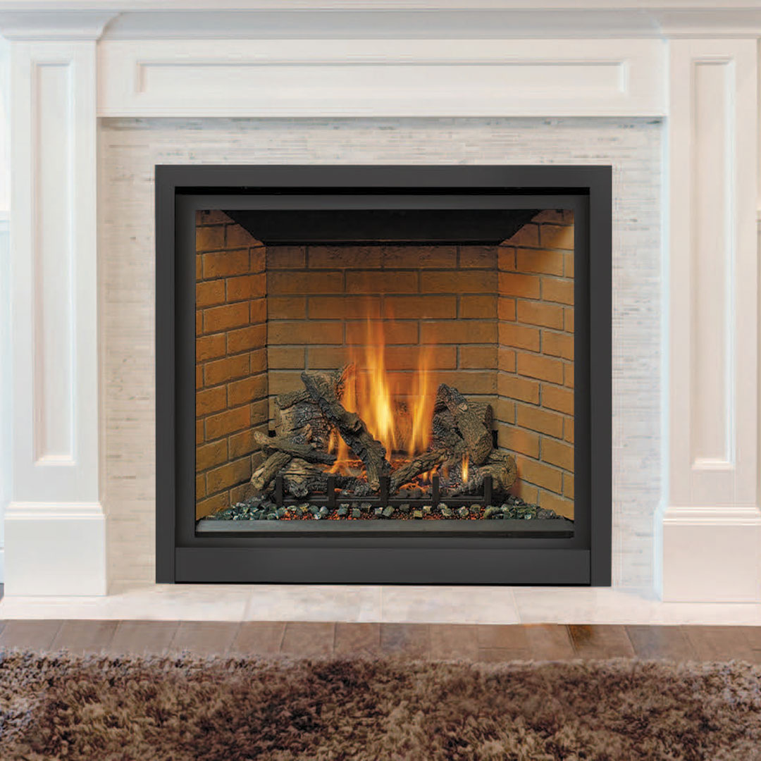 gas fireplaces in San Clemente CA