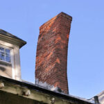 leaning chimneys in Chula Vista CA