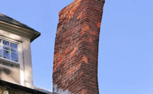 leaning chimneys in Chula Vista CA