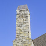 chimney leaks in Oceanside CA