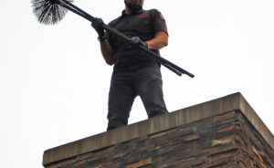Chimney Sweeps in Poway CA