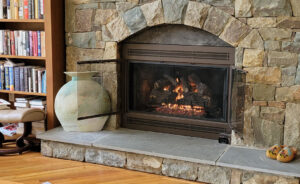 fireplace installations in North Park CA,