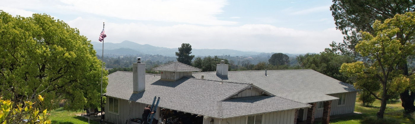 Chimney repairs, inspections & fireplace installations in Lakeside, CA.