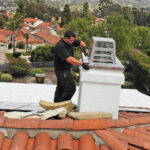 chimney replacement San Diego, CA