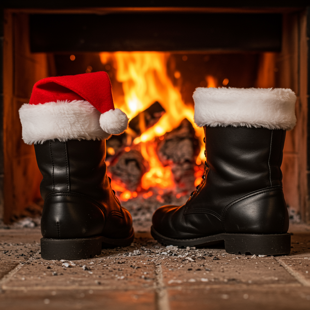 Chimney inspection in Del Mar, CA