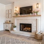 Fireplace inspection in Oceanside, CA