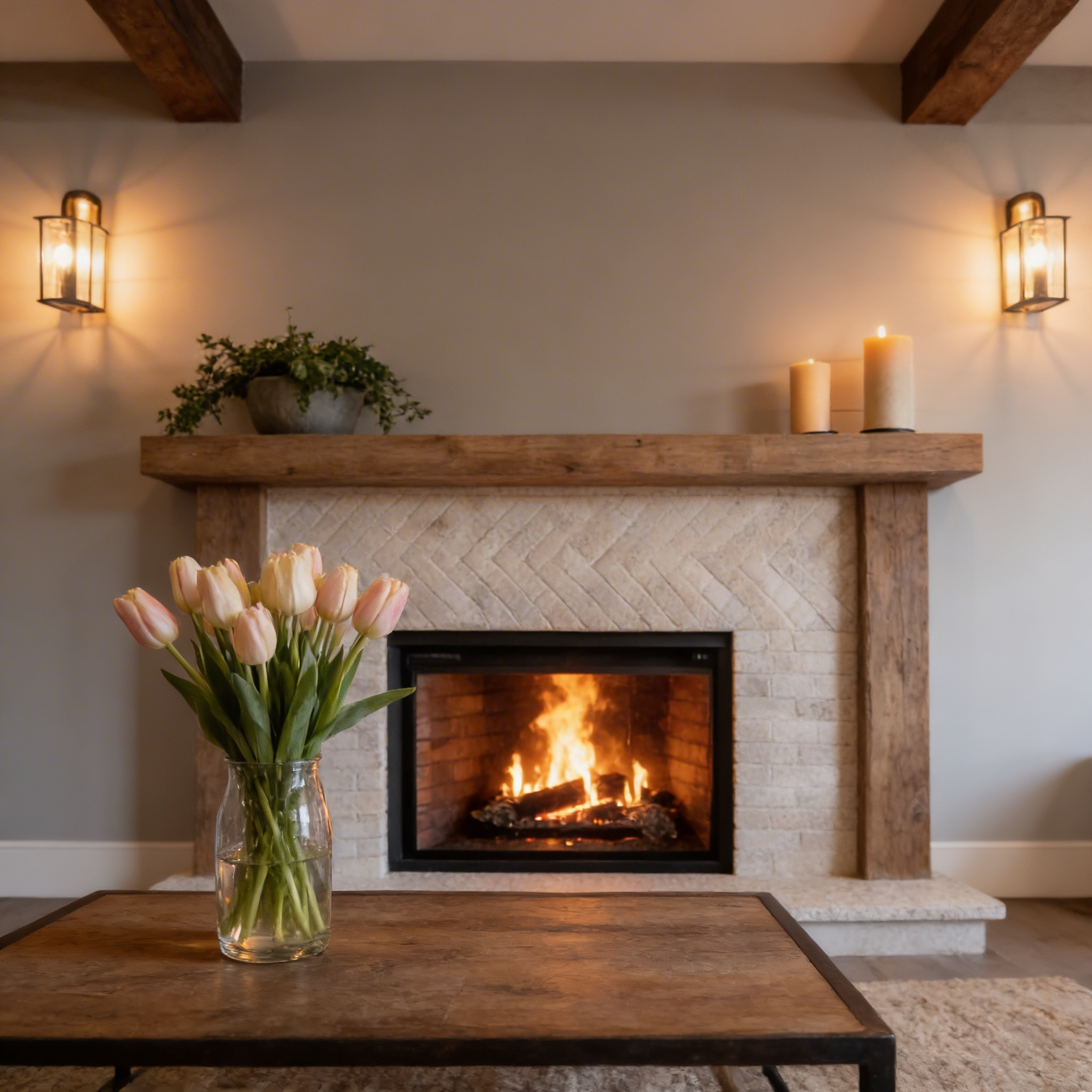 Chimney inspection in Oceanside, CA