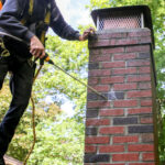 Waterproofing services in Lakeside, CA.