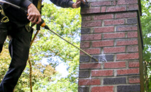 Waterproofing services in Lakeside, CA.