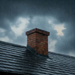 Protecting chimneys from water damage in San Clemente, CA