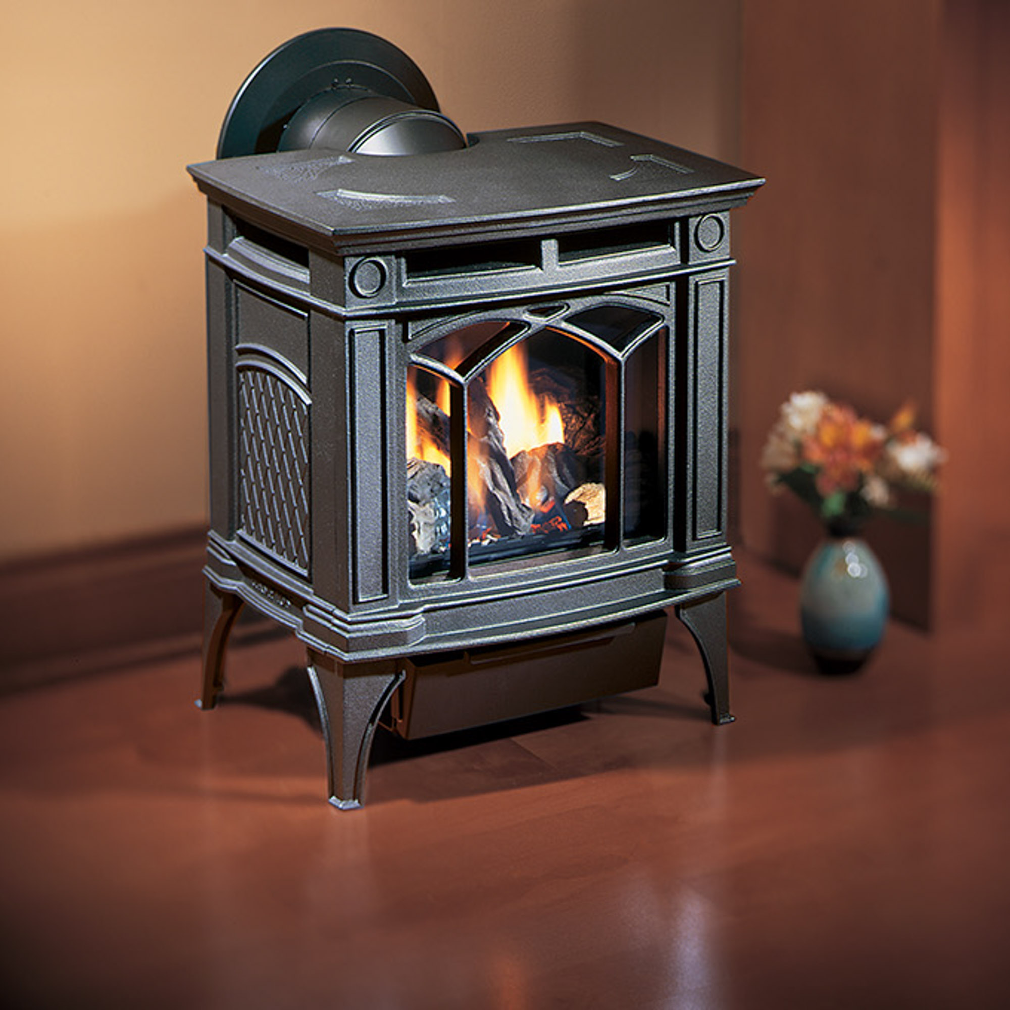 Selling and installing wood burning stoves and more in Mission Hills, CA