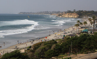 Chimney cleaning, repairs, & rebuilding available in Del Mar CA