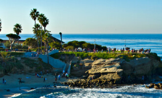 Chimney repairs, inspections & fireplace installations in La Jolla CA