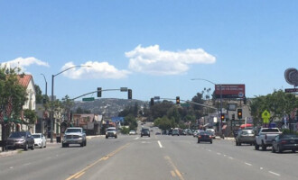 Chimney and fireplace services in Ramona, CA