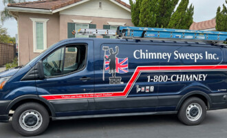 Chimney sweeps and fireplace services in Vista, CA